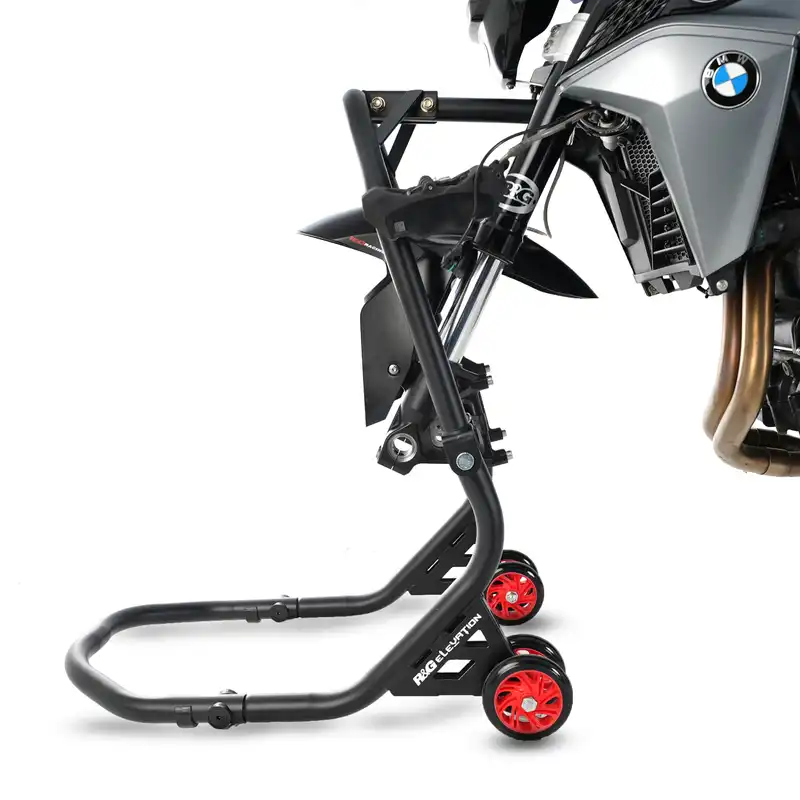 WSPS-Head-Lift Paddock Stand-